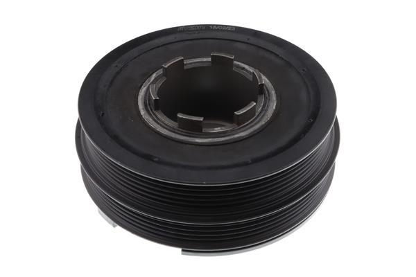 Poulie damper (Poulie de vilebrequin) AISIN PDABM-703